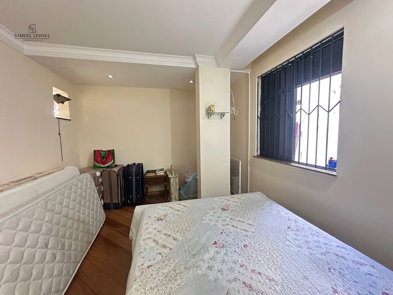 Apartamento Garden de 4 quartos, perfil casa a venda no São Mateus: 13ª foto da galeria de imagens do imóvel