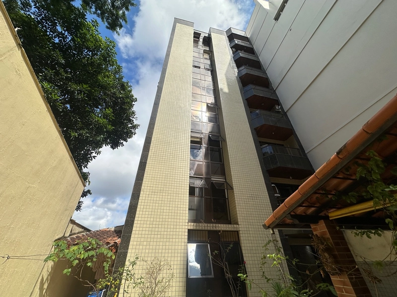 Apartamento Garden de 4 quartos, perfil casa a venda no São Mateus: 1ª foto da galeria de imagens do imóvel