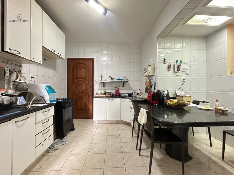 Apartamento Garden de 4 quartos, perfil casa a venda no São Mateus: 15ª foto da galeria de imagens do imóvel