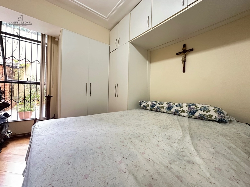 Apartamento Garden de 4 quartos, perfil casa a venda no São Mateus: 10ª foto da galeria de imagens do imóvel