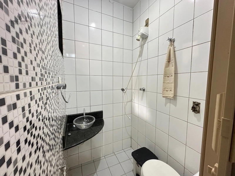 Apartamento Garden de 4 quartos, perfil casa a venda no São Mateus: 28ª foto da galeria de imagens do imóvel