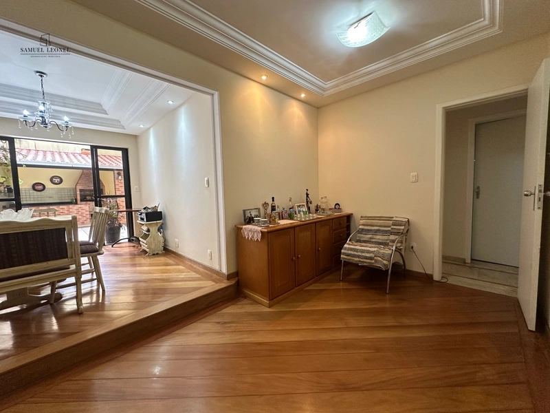 Apartamento Garden de 4 quartos, perfil casa a venda no São Mateus: 22ª foto da galeria de imagens do imóvel
