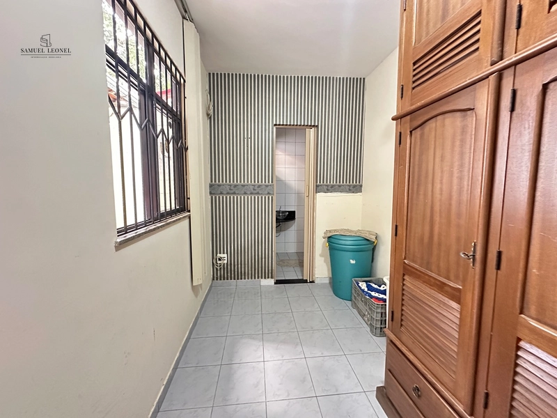 Apartamento Garden de 4 quartos, perfil casa a venda no São Mateus: 27ª foto da galeria de imagens do imóvel