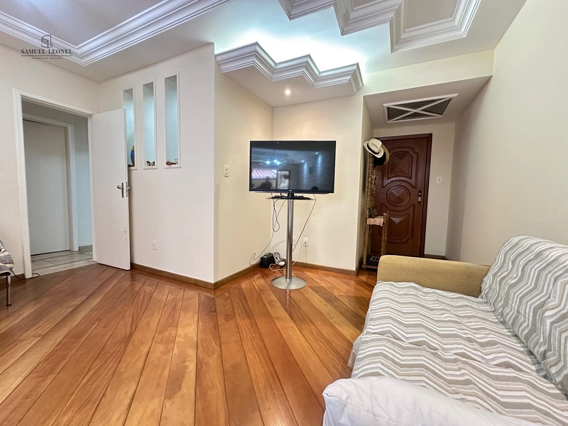 Apartamento Garden de 4 quartos, perfil casa a venda no São Mateus: 7ª foto da galeria de imagens do imóvel