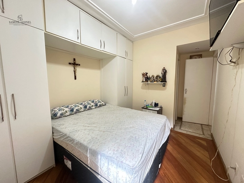 Apartamento Garden de 4 quartos, perfil casa a venda no São Mateus: 9ª foto da galeria de imagens do imóvel