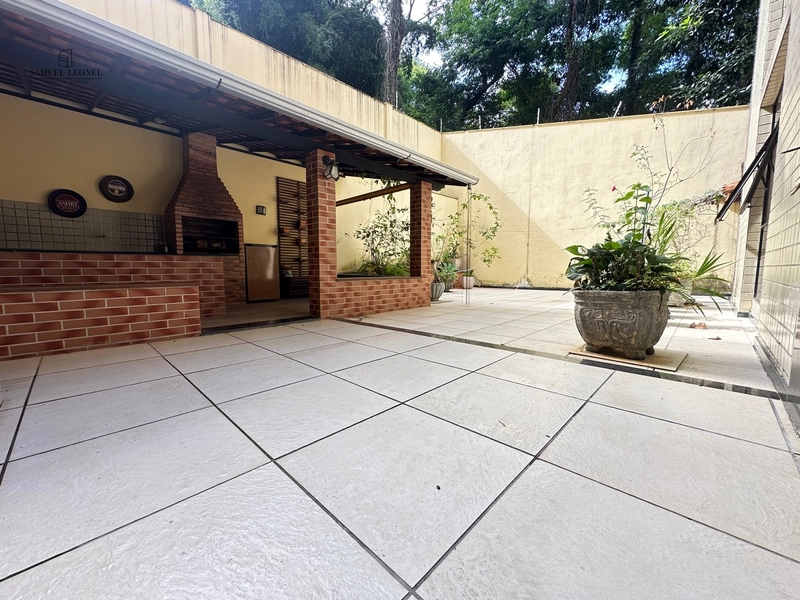 Apartamento Garden de 4 quartos, perfil casa a venda no São Mateus: 20ª foto da galeria de imagens do imóvel