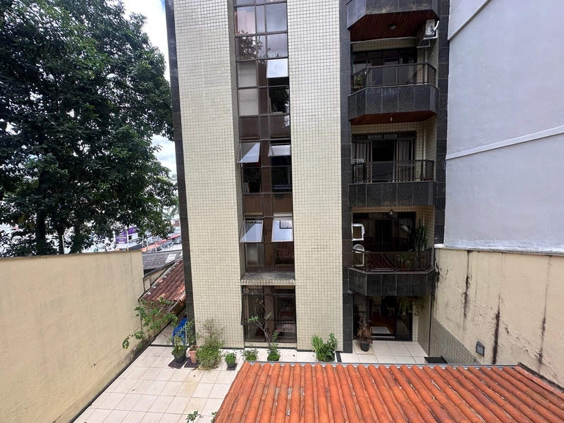 Apartamento Garden de 4 quartos, perfil casa a venda no São Mateus: 31ª foto da galeria de imagens do imóvel