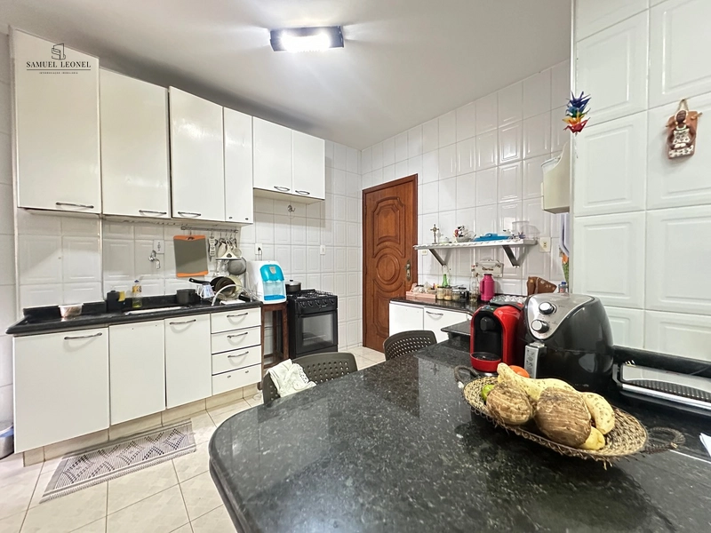 Apartamento Garden de 4 quartos, perfil casa a venda no São Mateus: 26ª foto da galeria de imagens do imóvel