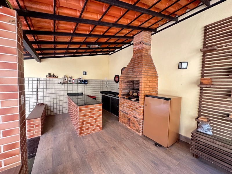 Apartamento Garden de 4 quartos, perfil casa a venda no São Mateus: 4ª foto da galeria de imagens do imóvel