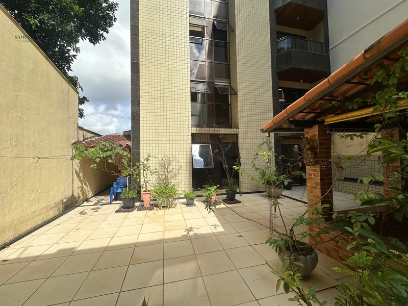 Apartamento Garden de 4 quartos, perfil casa a venda no São Mateus: 18ª foto da galeria de imagens do imóvel