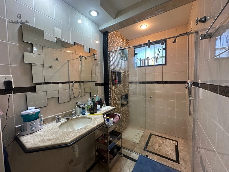 Apartamento Garden de 4 quartos, perfil casa a venda no São Mateus: 25ª foto da galeria de imagens do imóvel