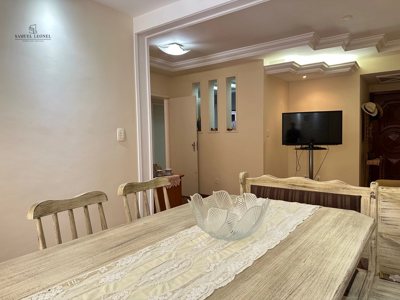 Apartamento Garden de 4 quartos, perfil casa a venda no São Mateus: 21ª foto da galeria de imagens do imóvel