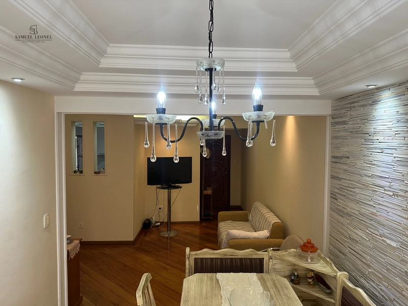 Apartamento Garden de 4 quartos, perfil casa a venda no São Mateus: 30ª foto da galeria de imagens do imóvel