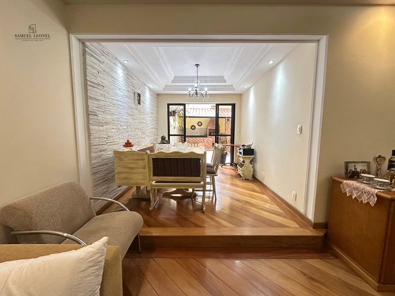 Apartamento Garden de 4 quartos, perfil casa a venda no São Mateus: 8ª foto da galeria de imagens do imóvel