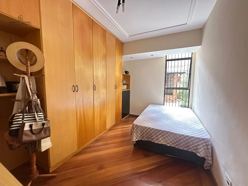 Apartamento Garden de 4 quartos, perfil casa a venda no São Mateus: 23ª foto da galeria de imagens do imóvel