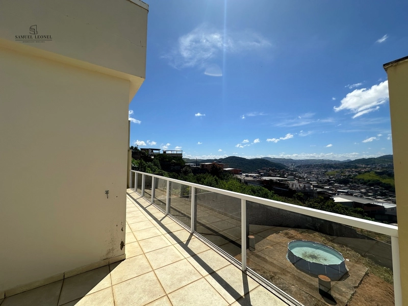 Casa com 2 Quartos Suítes e 3 banheiros à Venda, 254 m² por R$ 569.000: 20ª foto da galeria de imagens do imóvel