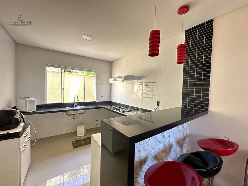 Casa com 2 Quartos Suítes e 3 banheiros à Venda, 254 m² por R$ 569.000: 12ª foto da galeria de imagens do imóvel