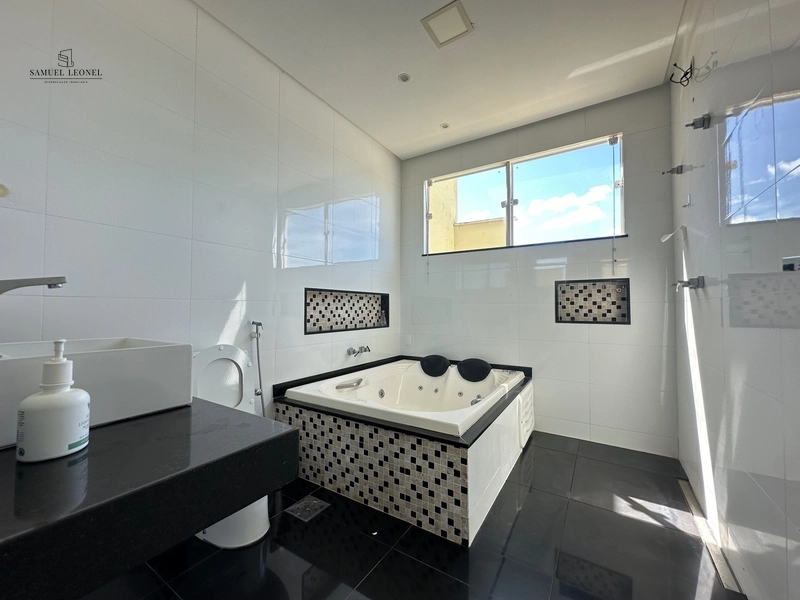 Casa com 2 Quartos Suítes e 3 banheiros à Venda, 254 m² por R$ 569.000: 4ª foto da galeria de imagens do imóvel