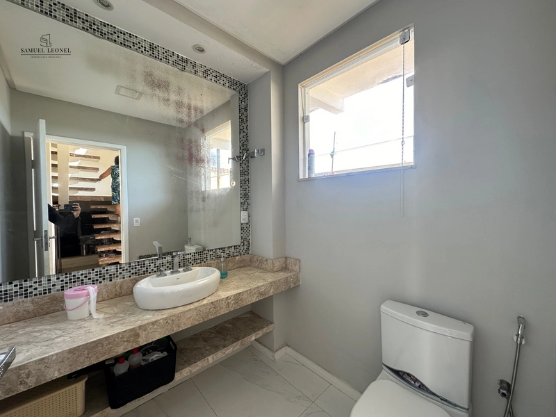 Casa com 2 Quartos Suítes e 3 banheiros à Venda, 254 m² por R$ 569.000: 3ª foto da galeria de imagens do imóvel