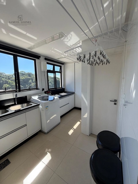 Apartamento de três quartos um suíte com dois living a venda no São Mateus Juiz Fora por 1.390.000,00: 15ª foto da galeria de imagens do imóvel