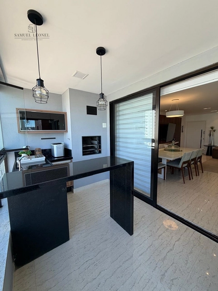 Apartamento de três quartos um suíte com dois living a venda no São Mateus Juiz Fora por 1.390.000,00: 6ª foto da galeria de imagens do imóvel