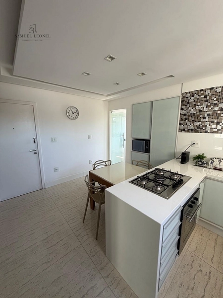 Apartamento de três quartos um suíte com dois living a venda no São Mateus Juiz Fora por 1.390.000,00: 16ª foto da galeria de imagens do imóvel