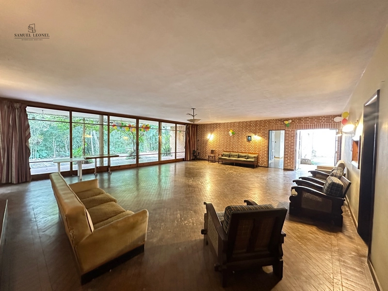 Casa comercial a venda no floresta Juiz de Fora: 3ª foto da galeria de imagens do imóvel