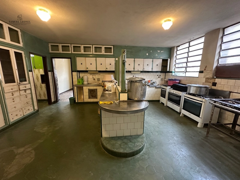 Casa comercial a venda no floresta Juiz de Fora: 4ª foto da galeria de imagens do imóvel
