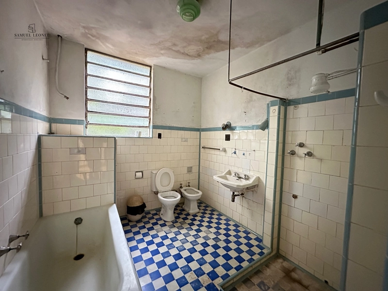 Casa comercial a venda no floresta Juiz de Fora: 6ª foto da galeria de imagens do imóvel