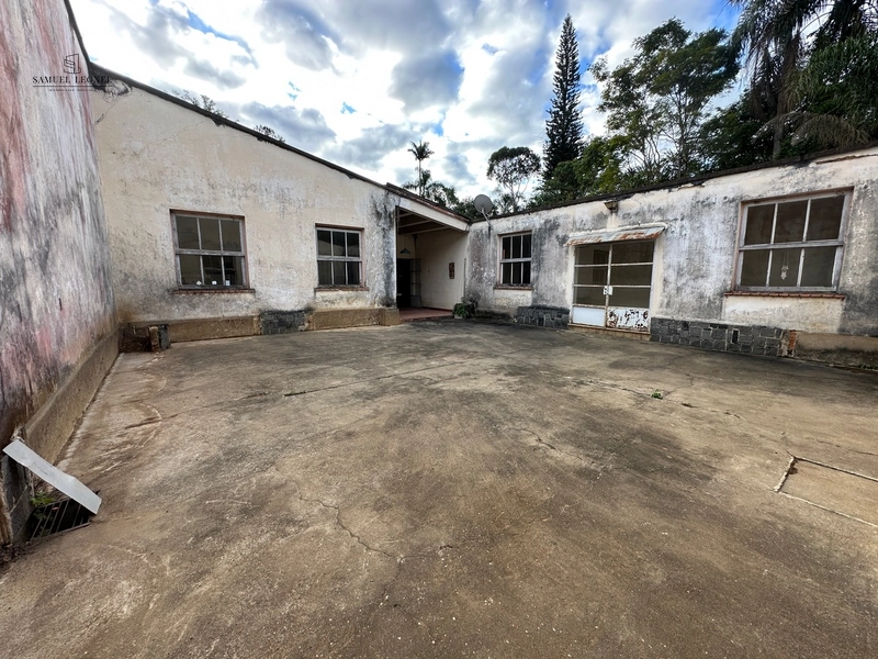 Casa comercial a venda no floresta Juiz de Fora: 13ª foto da galeria de imagens do imóvel