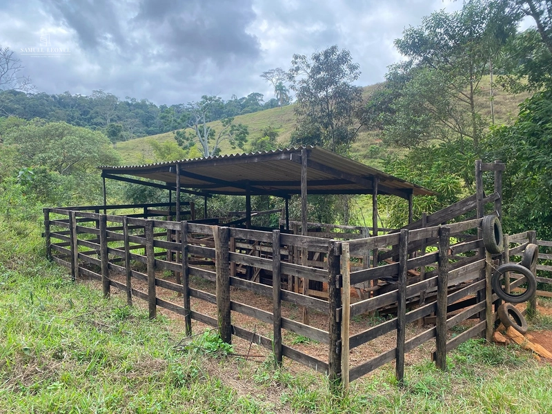 Imóvel residencial ou comercial