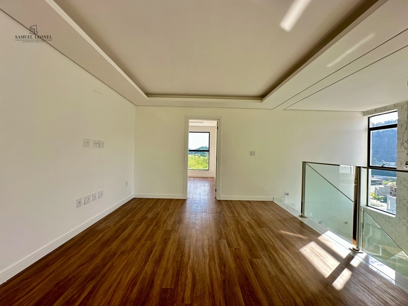 Casa a venda no condomínio Estrela Alta Juiz de Fora MG: 10ª foto da galeria de imagens do imóvel