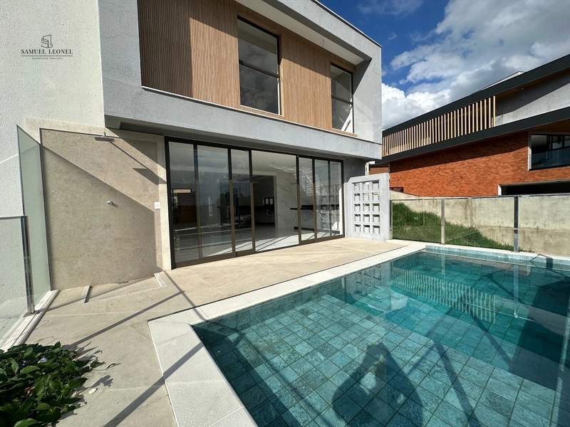 Casa a venda no condomínio Estrela Alta Juiz de Fora MG: 4ª foto da galeria de imagens do imóvel