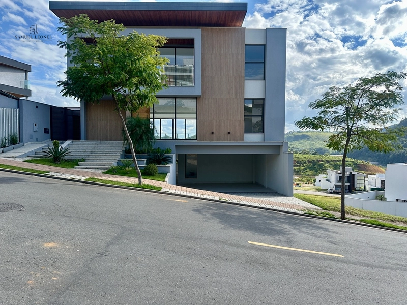 Casa a venda no condomínio Estrela Alta Juiz de Fora MG: 29ª foto da galeria de imagens do imóvel