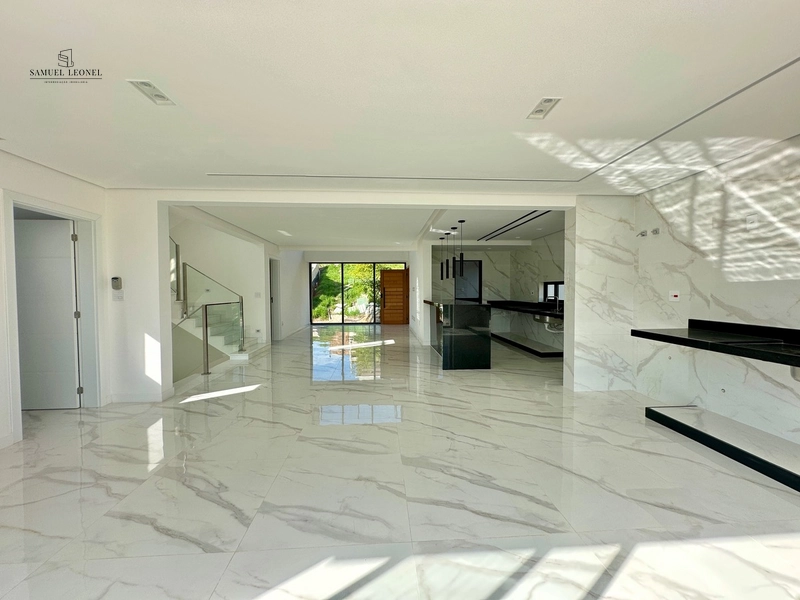Casa a venda no condomínio Estrela Alta Juiz de Fora MG: 5ª foto da galeria de imagens do imóvel