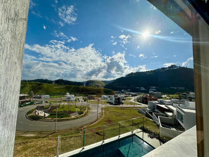 Casa a venda no condomínio Estrela Alta Juiz de Fora MG: 14ª foto da galeria de imagens do imóvel