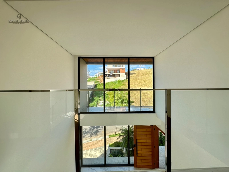 Casa a venda no condomínio Estrela Alta Juiz de Fora MG: 9ª foto da galeria de imagens do imóvel