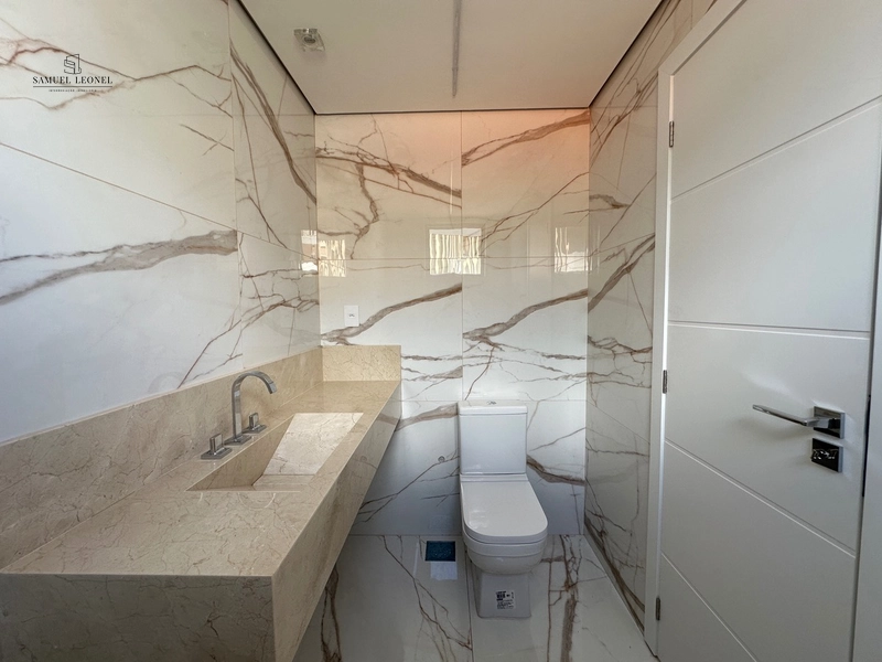 Casa a venda no condomínio Estrela Alta Juiz de Fora MG: 12ª foto da galeria de imagens do imóvel