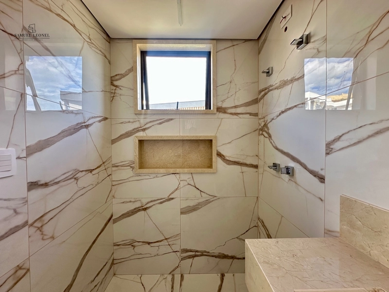 Casa a venda no condomínio Estrela Alta Juiz de Fora MG: 11ª foto da galeria de imagens do imóvel
