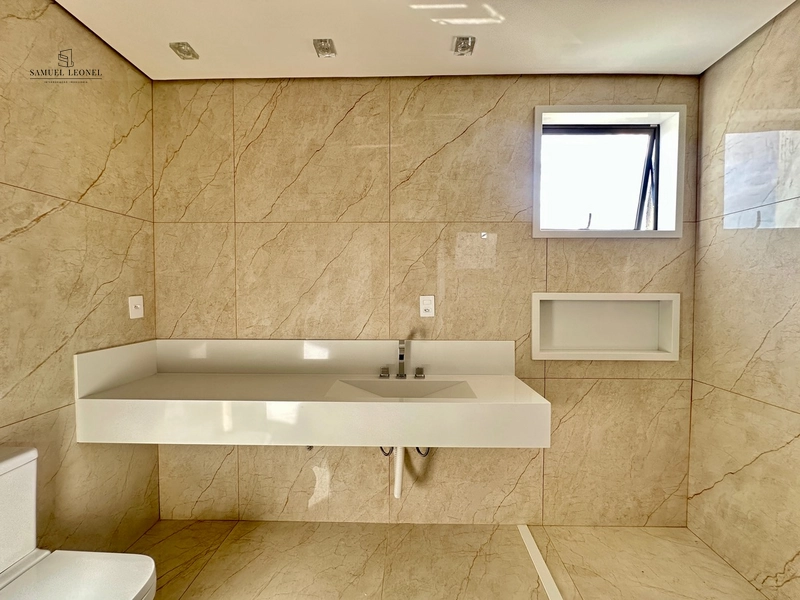 Casa a venda no condomínio Estrela Alta Juiz de Fora MG: 15ª foto da galeria de imagens do imóvel