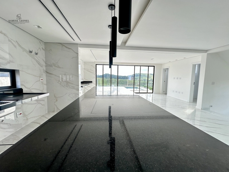 Casa a venda no condomínio Estrela Alta Juiz de Fora MG: 7ª foto da galeria de imagens do imóvel