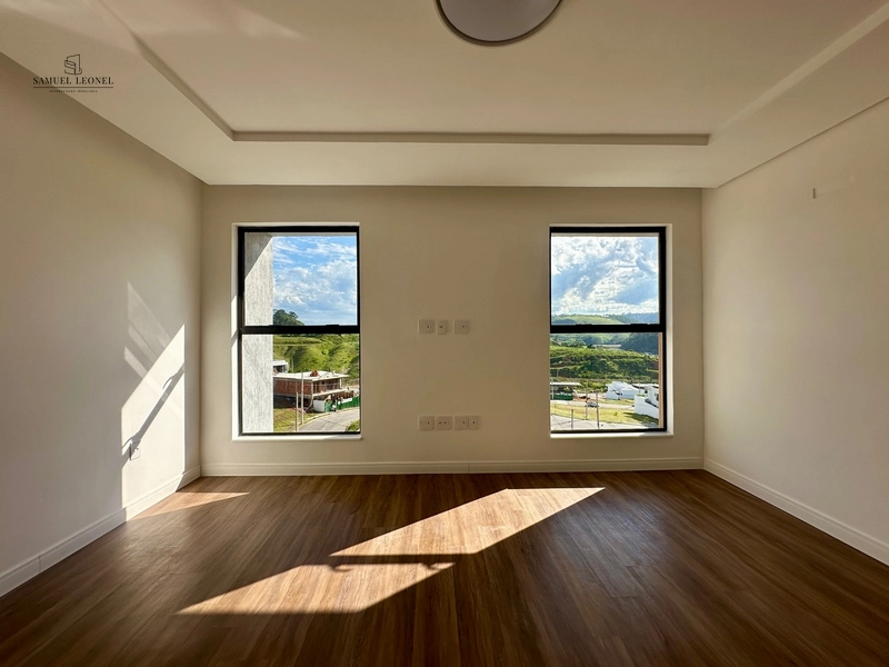 Casa a venda no condomínio Estrela Alta Juiz de Fora MG: 13ª foto da galeria de imagens do imóvel