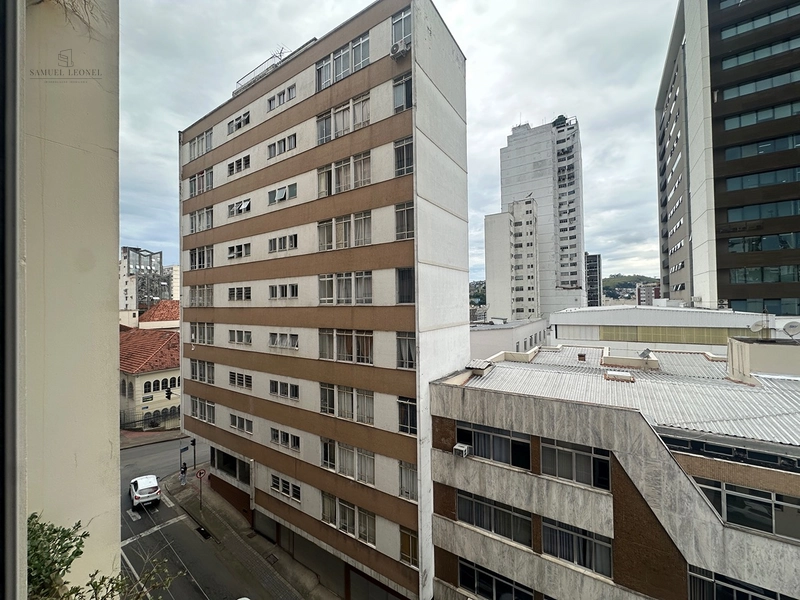 Imóvel residencial ou comercial
