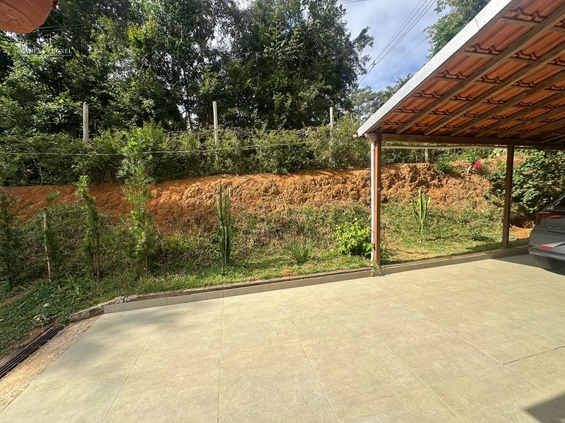 Chácara de 5000m2 com dois quartos, piscina, varanda gurmet, mais casa de apoio à venda em Caeté.: 9ª foto da galeria de imagens do imóvel