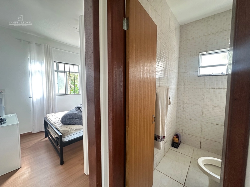 Chácara de 5000m2 com dois quartos, piscina, varanda gurmet, mais casa de apoio à venda em Caeté.: 28ª foto da galeria de imagens do imóvel