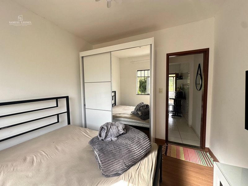 Chácara de 5000m2 com dois quartos, piscina, varanda gurmet, mais casa de apoio à venda em Caeté.: 27ª foto da galeria de imagens do imóvel