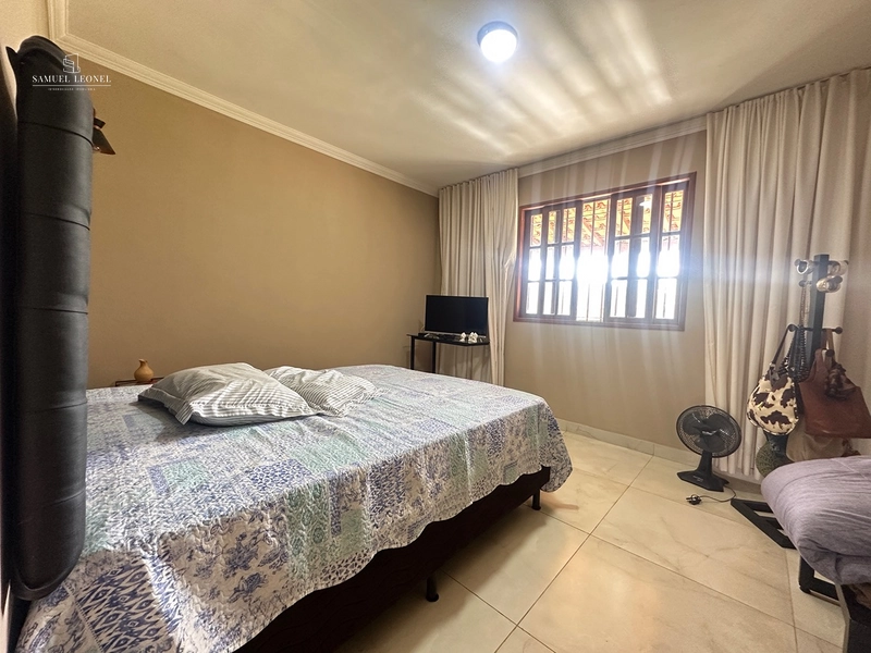Chácara de 5000m2 com dois quartos, piscina, varanda gurmet, mais casa de apoio à venda em Caeté.: 2ª foto da galeria de imagens do imóvel