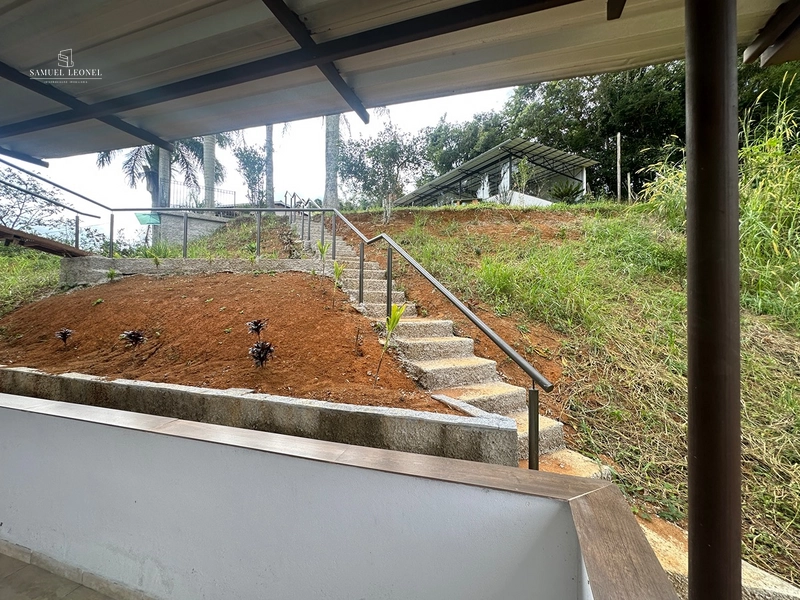 Chácara de 5000m2 com dois quartos, piscina, varanda gurmet, mais casa de apoio à venda em Caeté.: 30ª foto da galeria de imagens do imóvel