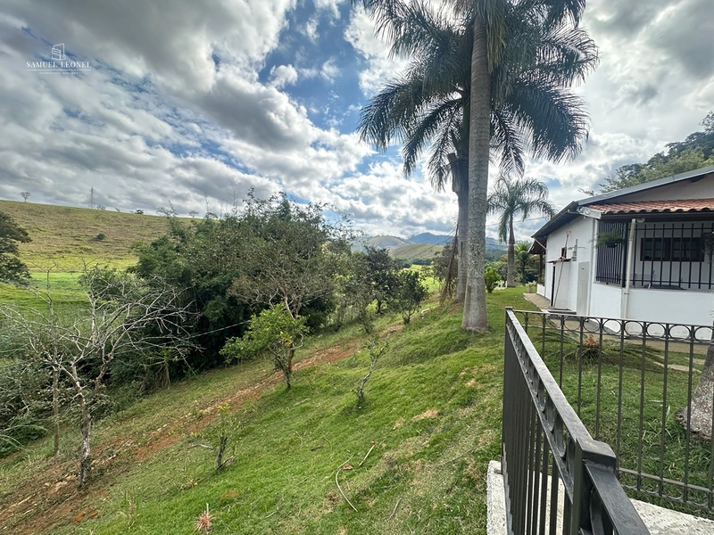 Chácara de 5000m2 com dois quartos, piscina, varanda gurmet, mais casa de apoio à venda em Caeté.: 24ª foto da galeria de imagens do imóvel