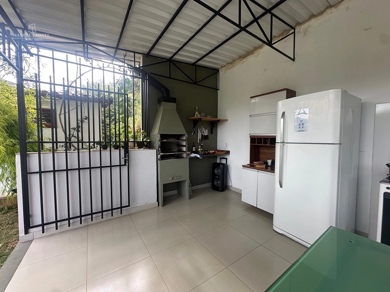 Chácara de 5000m2 com dois quartos, piscina, varanda gurmet, mais casa de apoio à venda em Caeté.: 20ª foto da galeria de imagens do imóvel